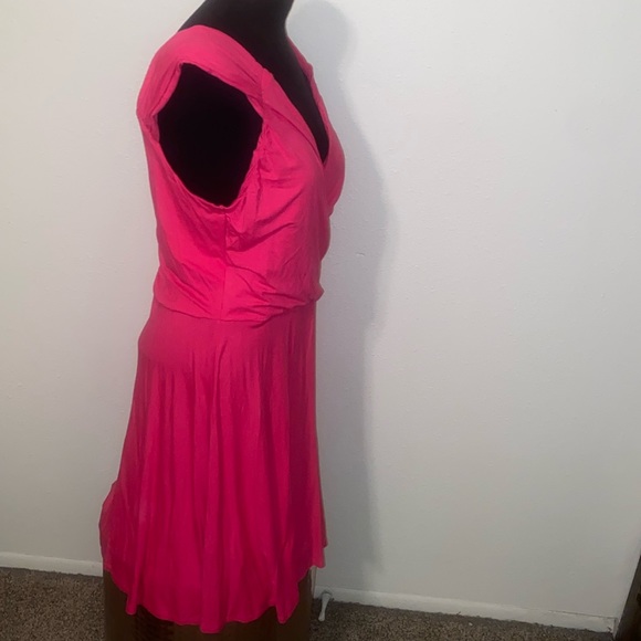 Venus Fit & Flair Dress size XL - Picture 5 of 10
